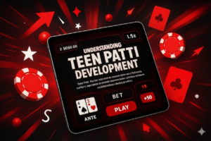 Gamedevlopemenet