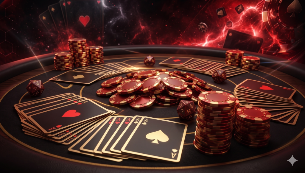 Casino20