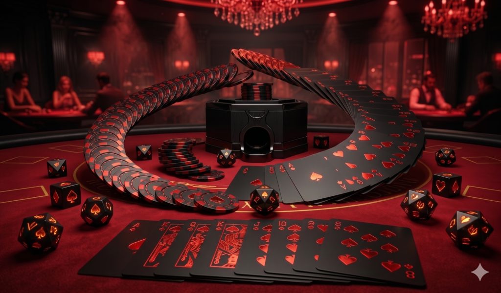 Poker122